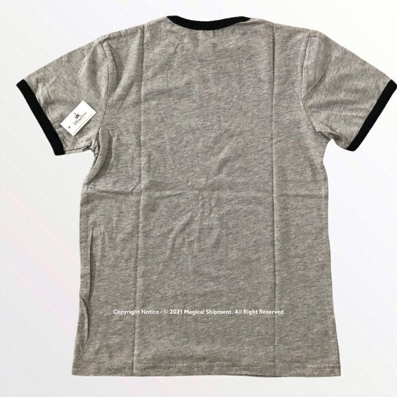 Disney Parks - Mickey Mouse - "Who's the Leader of the Club?" T-Shirt for Kids - Picture 2 of 4